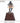 Metal Musian Man Bastar Art - Craftkriti