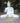 16 " Samadhi Statue