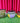 Metal Bucket S/3 - Craftkriti