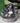 16 Inch Fountain Statue