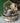 16 Inch Fountain Statue