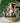 16 Inch Fountain Statue
