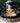 16 Inch Fountain Statue