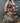 16 Inch Fountain Statue