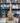 Metal Guitar Clock