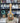 Metal Guitar Clock