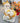 Marbal Dust Ladoo Gopal Statue