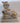 Marbal Dust Ladoo Gopal Big Statue