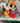 Marbal Dust Small Rk Statue