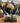Buddha Face On Hand Statue