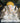 Ganesh Ji Marble Dust Statue