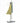 Metal Blue Yellow Doll Standing - Craftkriti