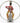 Metal Ring Guitar Men - Craftkriti
