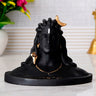 Adiyogi Table Decor Polyresin Showpiece - Craftkriti