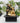 Buddha 11 inch Water Fountain Table Decor Showpiece