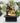 Buddha 11 inch Water Fountain Table Decor Showpiece