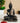 Multicolour 9 inch Samadhi Buddha Table Decor Showpiece