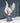 Wing Girl Figurine Table Decor Showpiece