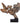 Faces Table Decor Showpiece