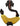 Yellow Dhoti Hawa Ganesha Table Decor Showpiece - Craftkriti
