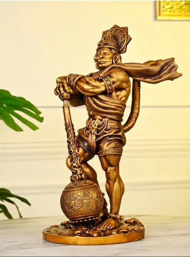 Lord Hanuman Table Decor Showpiece - Craftkriti