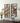 Copper Leaf Panels Set of 2 Metal Wall Decor - Craftkriti