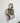Multicolour Round Three Musicians Hanging Metal Wall Art