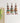 Multicolour V Shape Jhulla Three Musicians Hanging Metal Wall Art