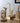 Three Musical Instruments Table Decor Showpiece
