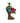 Two Owls On Branch Table Decor Showpiece