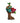Two Owls On Branch Table Decor Showpiece