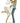 Romantic Couple Table Decor Showpiece
