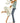 Romantic Couple Table Decor Showpiece
