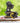 Shivling Ganesha Table Decor Polyresin Showpiece - Craftkriti