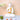 White Blessing Buddha with Lotus Shaped Diya Statue - Craftkriti