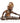 Yoga Ganesha Table Decor Polyresin Showpiece - Craftkriti