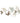 Multicolour Metal Butterfly Wall Decor - Craftkriti