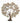 Multicolour Metal Tree Wall Decor Led Wall Art - Craftkriti