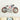 American Colour Bike Wall Art - Craftkriti