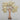 Metal 18 Leafs Golden Tree With LED Wall Art - Craftkriti