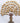Multicolour Buddha Tree Wall Art With Led - Craftkriti