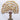 Multicolour Buddha Tree Wall Art With Led - Craftkriti