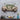 Green Metal Car Face Wall Art - Craftkriti