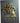 Metal buddha five wall hook - Craftkriti