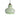Green glass hanging pendant lamp - Craftkriti