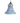 Bell glass pendant ceiling lamp - Craftkriti