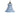 Bell glass pendant ceiling lamp - Craftkriti