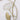 Golden Zingo Leaf Wall Art - Craftkriti