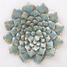 Metal Floral Wall Art - Craftkriti