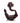 Lord brown ganeshji polyresin showpiece - Craftkriti